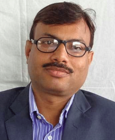 Satish Kumar Singh