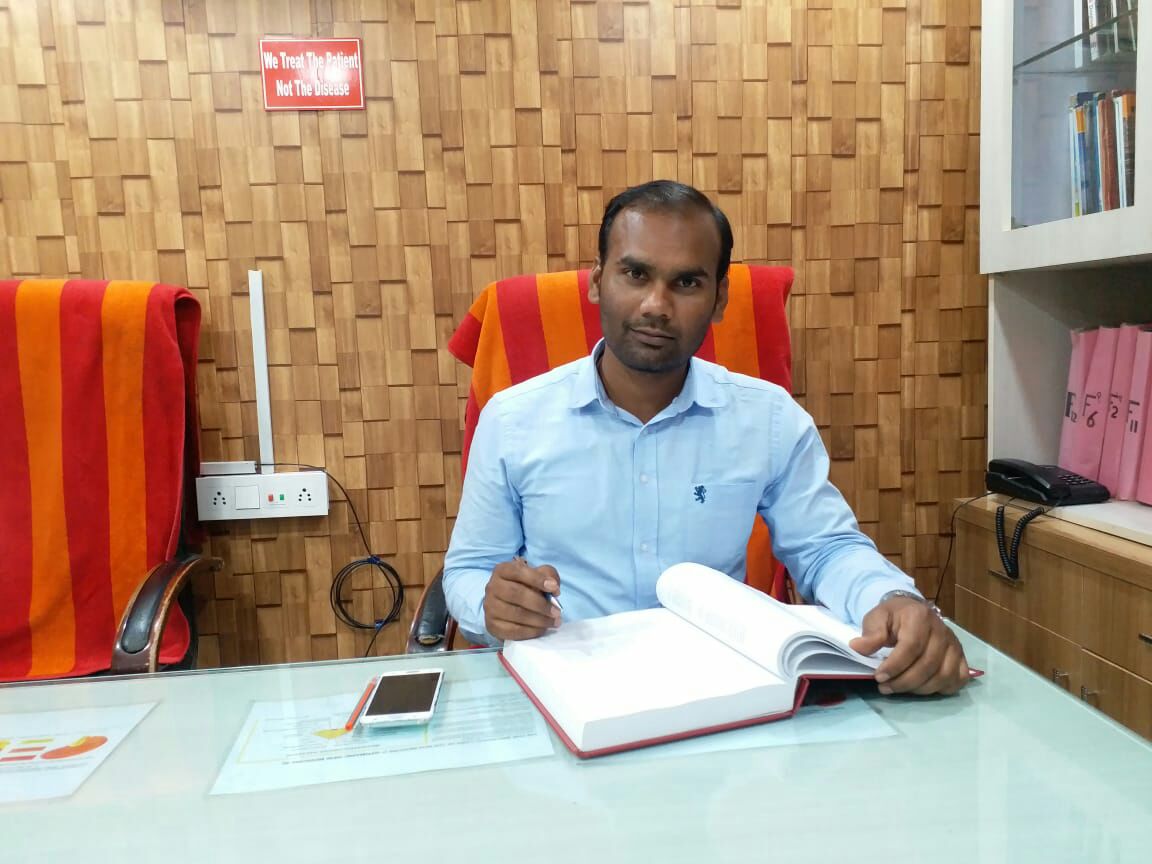 Subhash Yadav