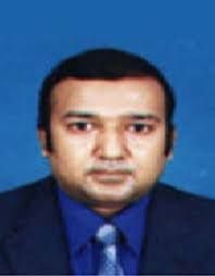 Rajesh Daniel