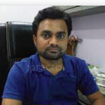 Nirav J Patel