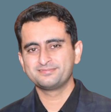 Atul Kumar Nimawat