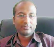 Manoj Kumar Singh