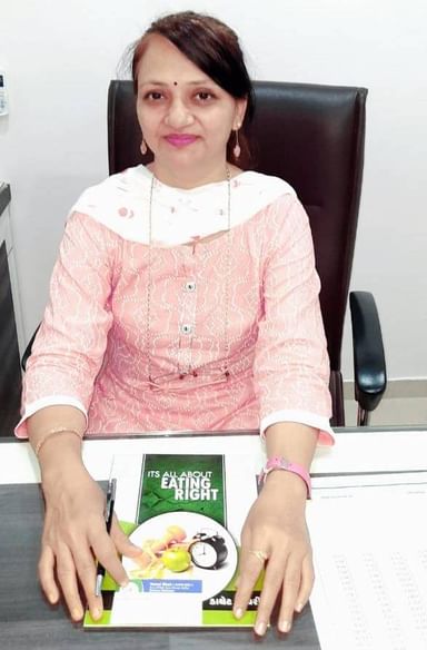 Nehal Shah