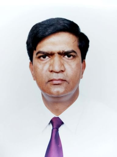 Ramesh Kumar