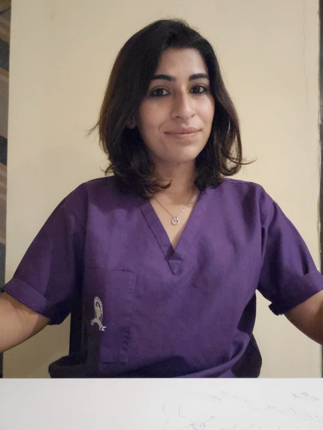Tanvi Gaba