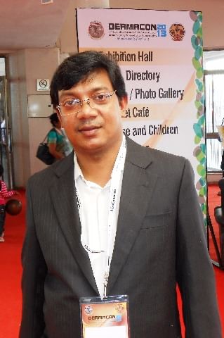 Dilip Kumar Sa
