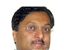 Sunil Vasudev