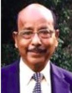 J.L. Joshi