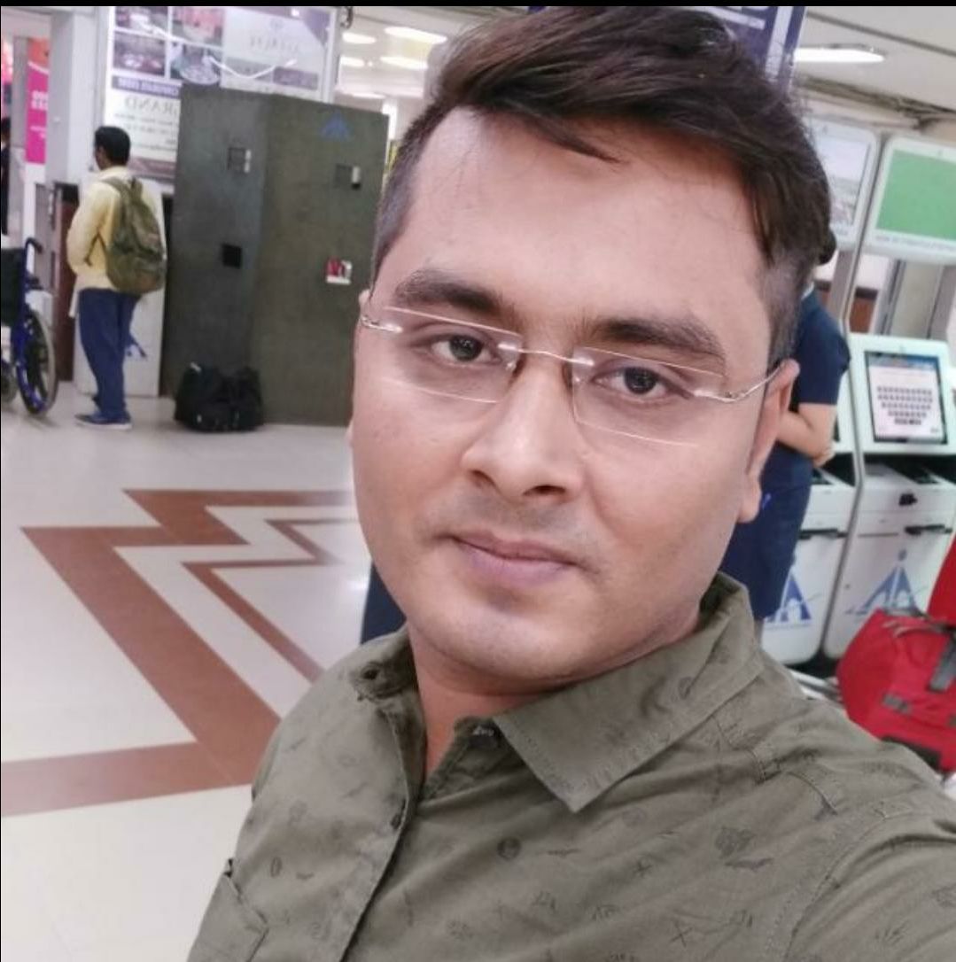 Gaurav Kumar