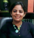 Deepti Gambhir
