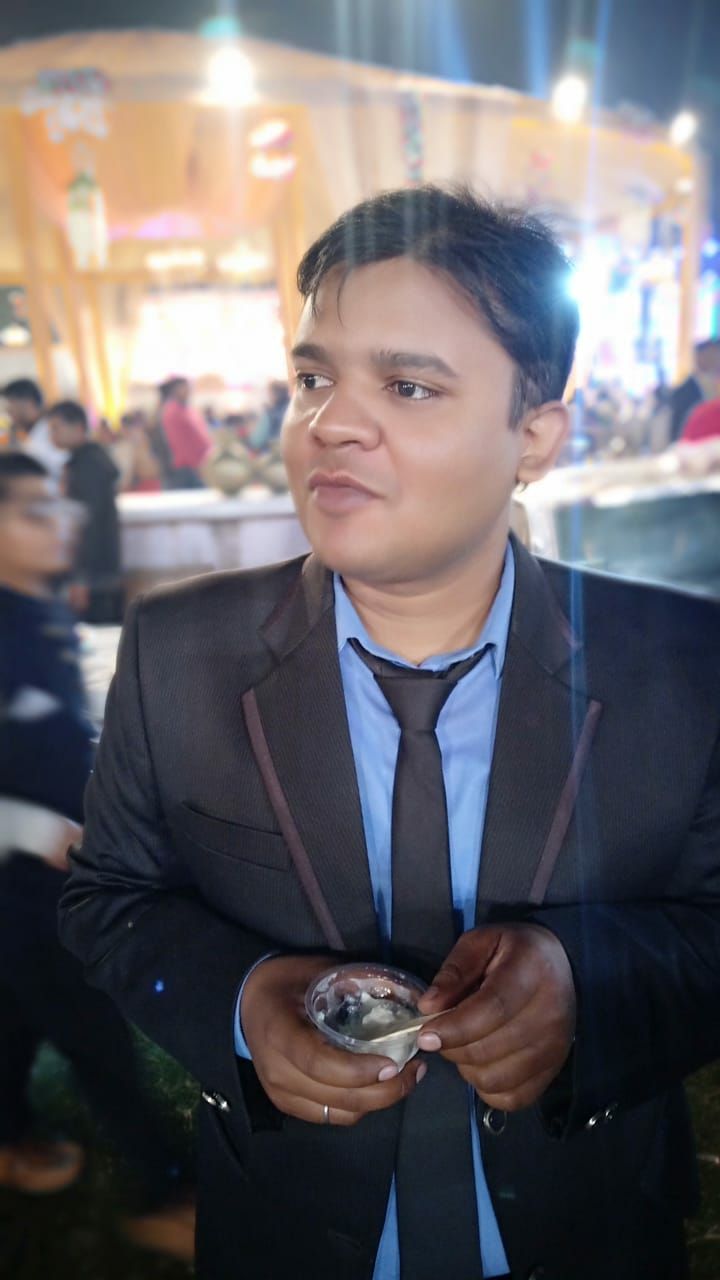 Rahul Verma