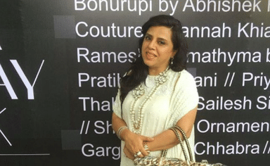 Neeleshwari Basak