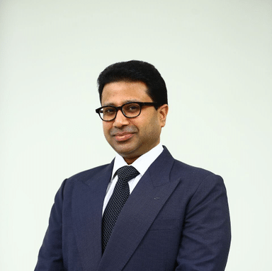 Premkumar Balachandran
