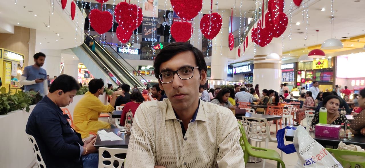 Partha Pratim Saha