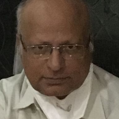 Govind Sharma