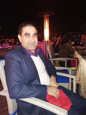 Ramzan Bhatti