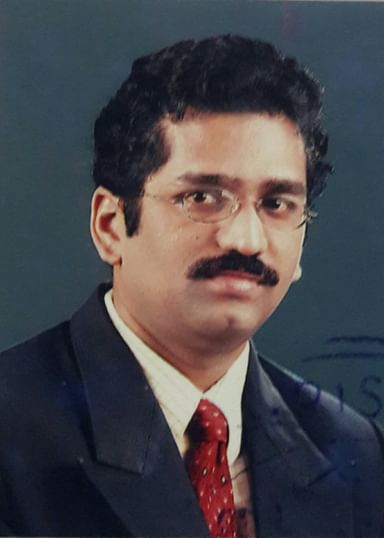 Anil Das Kulangara