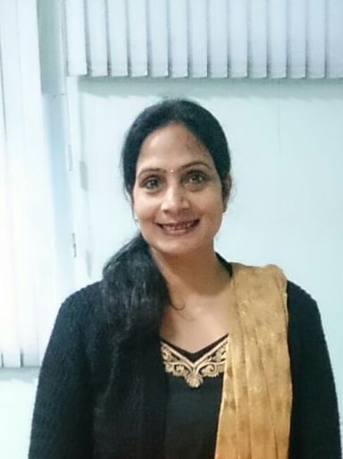 Anju Sinha