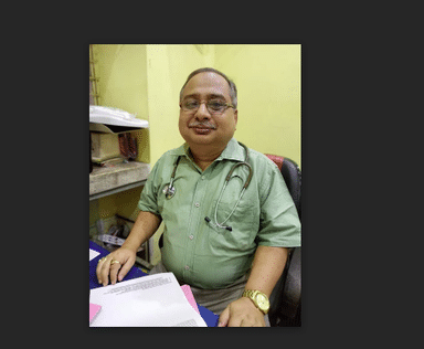 Aniruddha Bhattacharyya