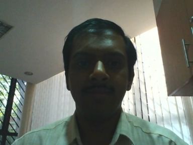 Anand Jayaprakash