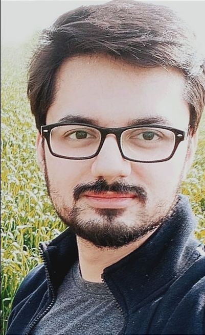 Nishant Dhiman
