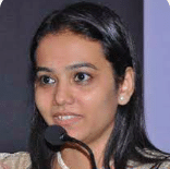Vrushali Rane Khan