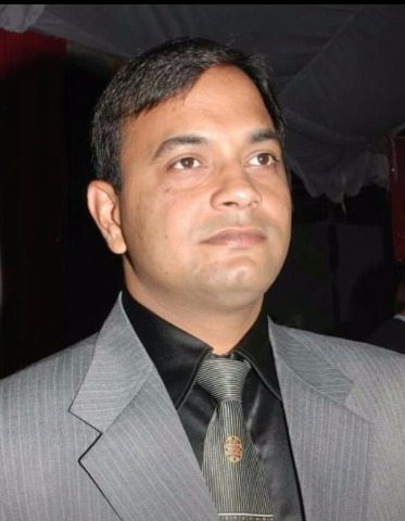 Tarun Rana