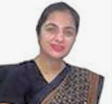 Savita K Sabherwal