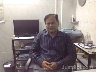 Krishna N. Joshi