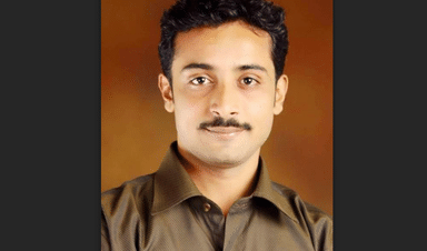 Shashank Khedekar