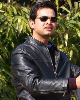 Pankaj Kaul