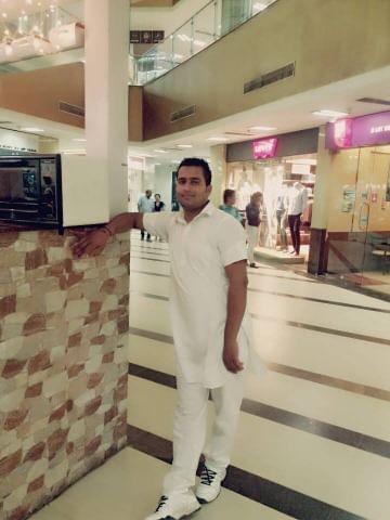 Sachin Kumar
