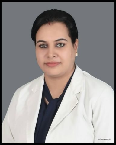 Manavi Mishra Singh