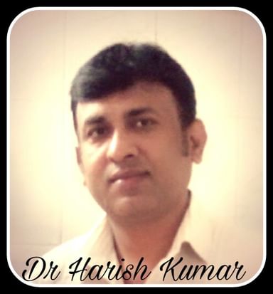 Harish Kumar M