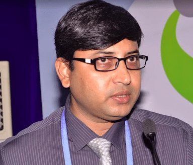Sailesh Roy