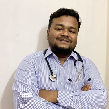 Sushovan Das