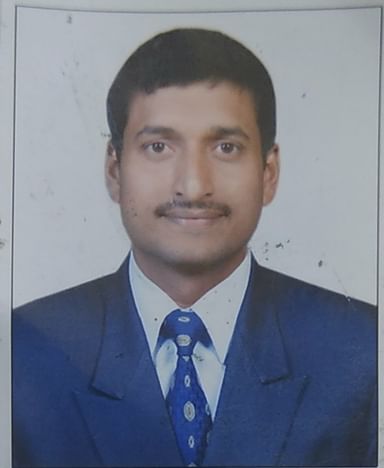 Siddharth Ninnekar