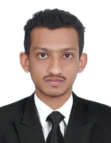 Mayank Patel