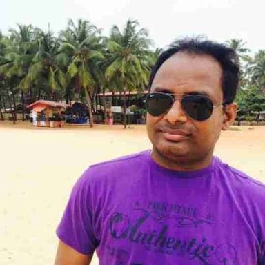 Kandregula Venkat Ram Kumar