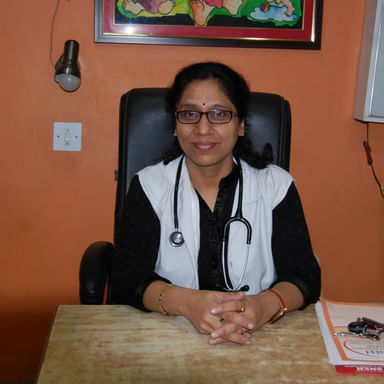 Manisha Garg