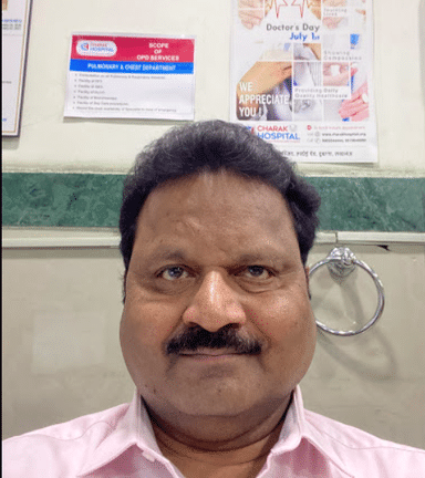 Vijay Kumar