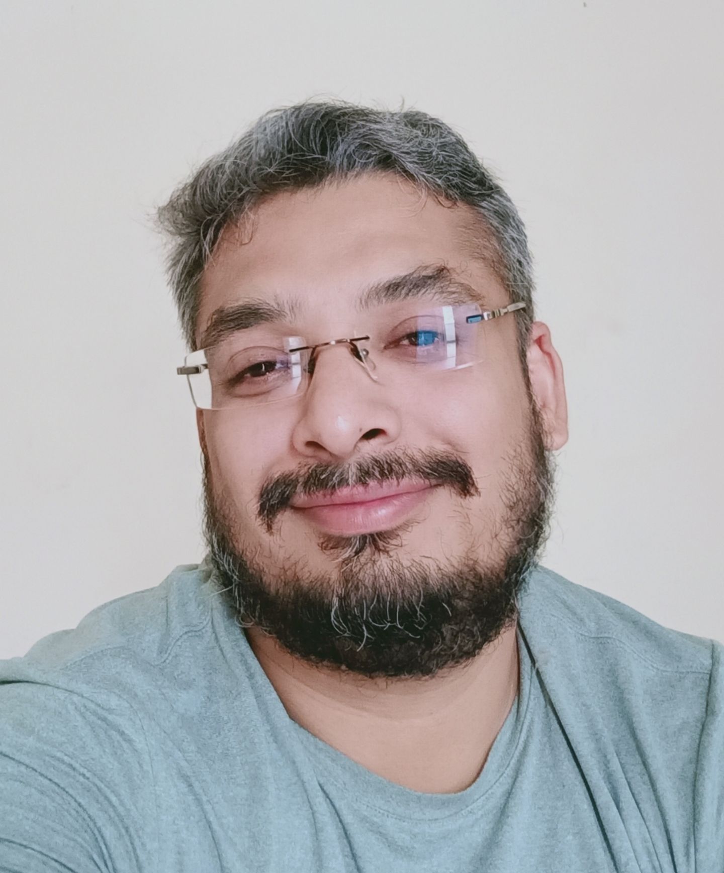 Amit Agarwal