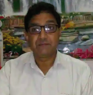 Sanjay Singh