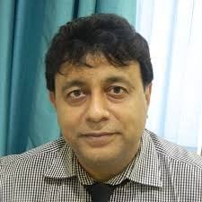 Sandip Bhattacharyya