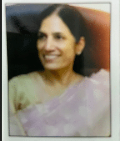 Manorma Jain