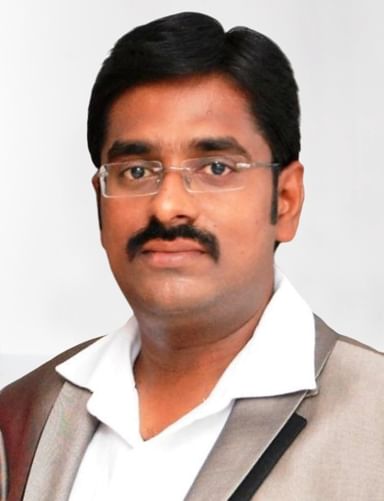 S. P. Sundara Vadivel