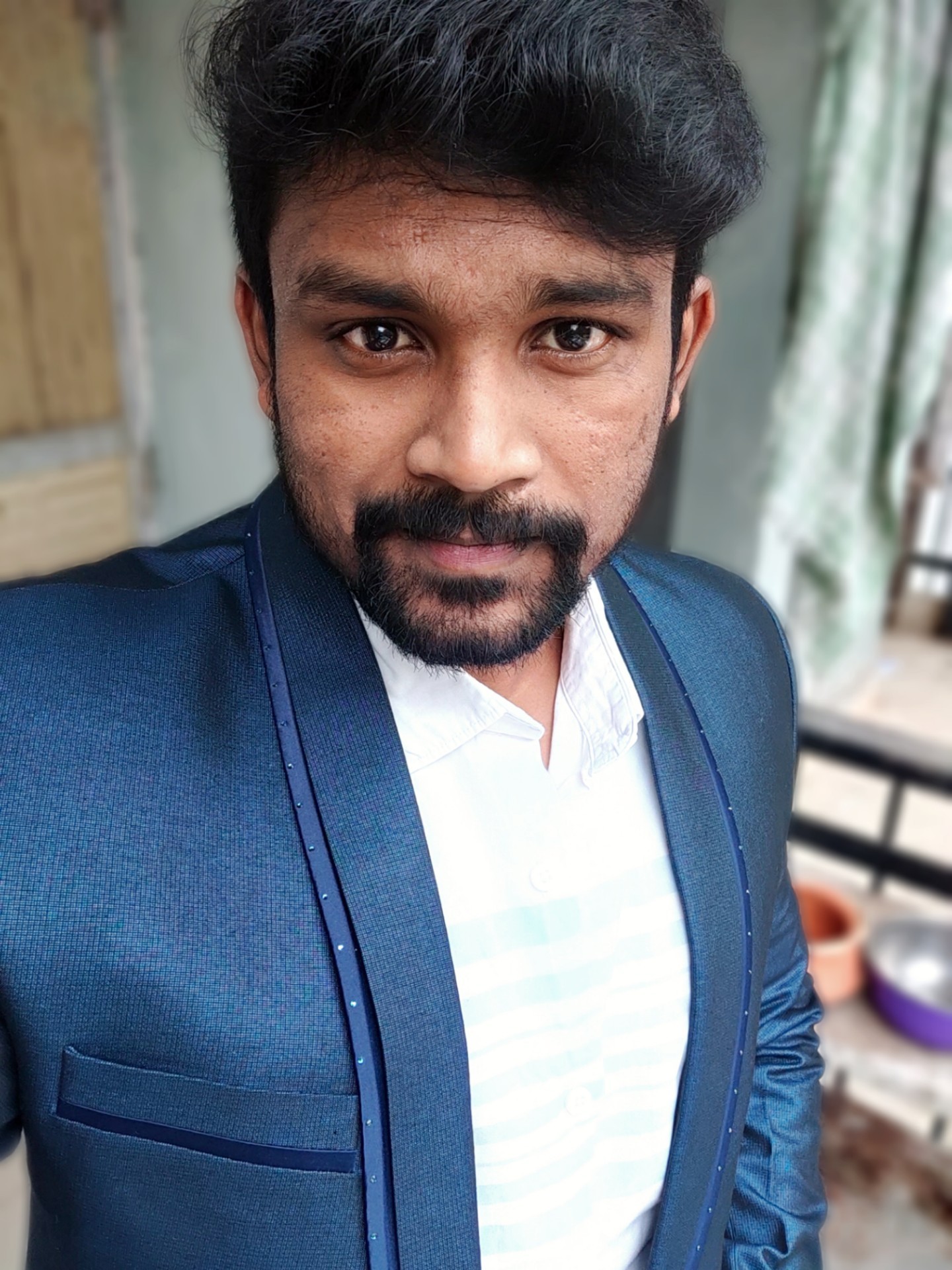 Harsha G R