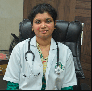 Revathi D