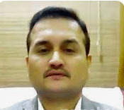 Ratnesh Dwivedi