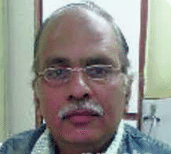 Sanjay R.Phatale